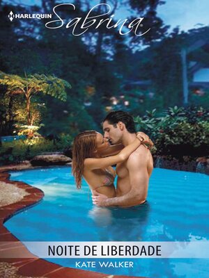 cover image of Noite de liberdade